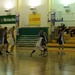 International Basketball Tournament 2009