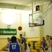 International Basketball Tournament 2009