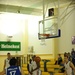 International Basketball Tournament 2009