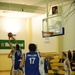 International Basketball Tournament 2009