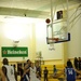 International Basketball Tournament 2009