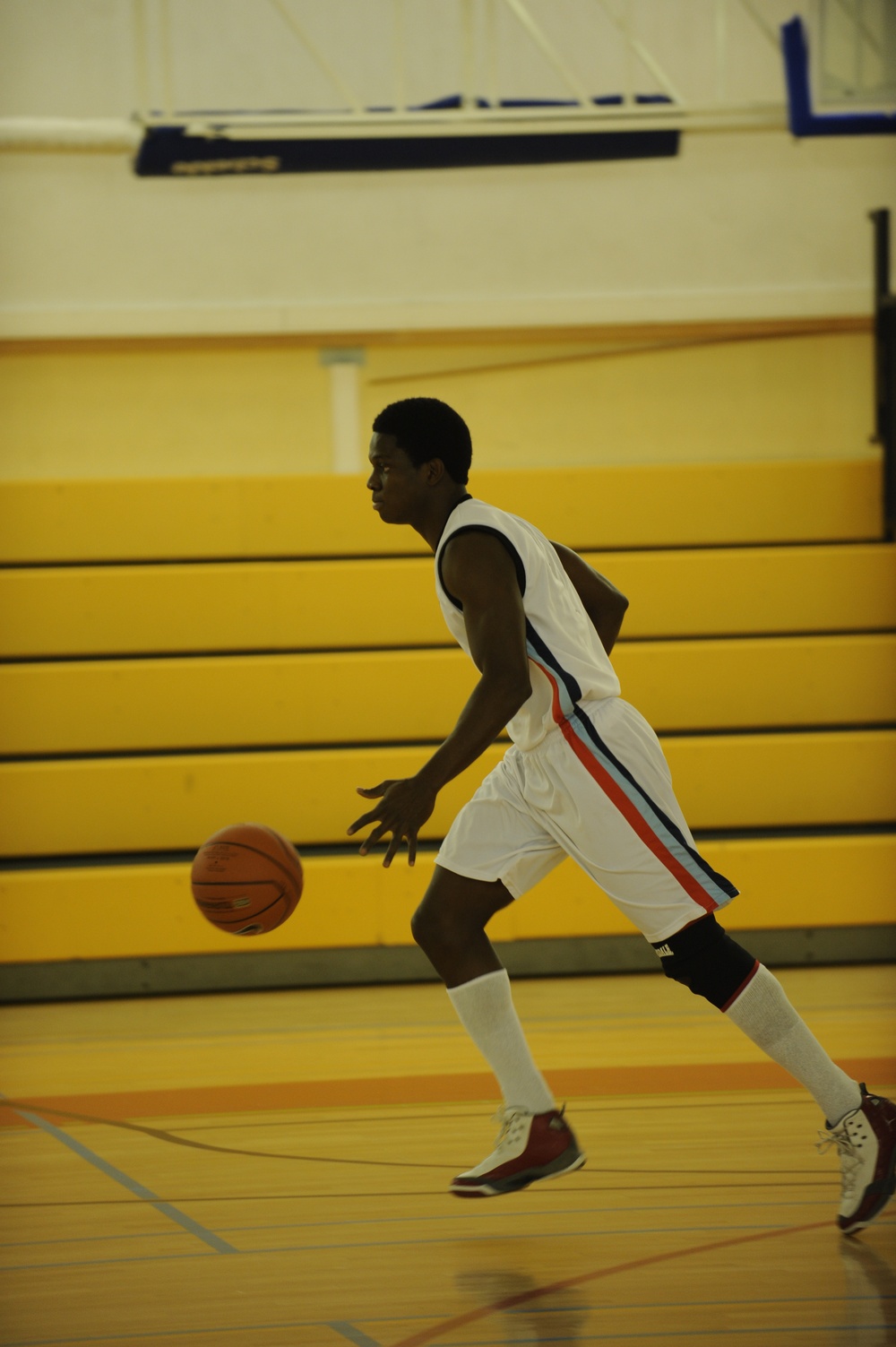 International Basketball Tournament 2009