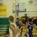 International Basketball Tournament 2009
