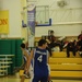 International Basketball Tournament 2009