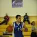 International Basketball Tournament 2009
