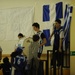 International Basketball Tournament 2009