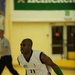 International Basketball Tournament 2009