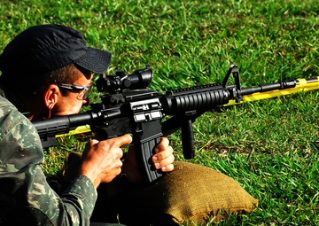 Fuerzas Comando competition set to begin