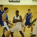 International Basketball Tournament 2009