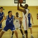 International Basketball Tournament 2009