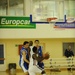 International Basketball Tournament 2009