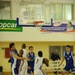 International Basketball Tournament 2009