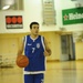 International Basketball Tournament 2009