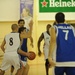 International Basketball Tournament 2009