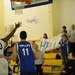 International Basketball Tournament 2009