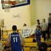 International Basketball Tournament 2009