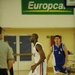 International Basketball Tournament 2009