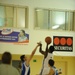 International Basketball Tournament 2009