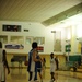 International Basketball Tournament 2009
