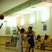 International Basketball Tournament 2009