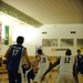 International Basketball Tournament 2009