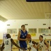 International Basketball Tournament 2009