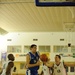 International Basketball Tournament 2009
