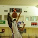 International Basketball Tournament 2009