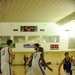 International Basketball Tournament 2009