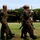 Fuerzas Comando opening ceremony preparation