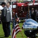 I Corps Honor Guard takes part in Le May “America’s” Car Museum grand opening