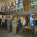Afghanistan's Chief of Defense visits Supreme Headquarters Allied Powers Europe