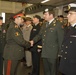 Afghanistan's Chief of Defense visits Supreme Headquarters Allied Powers Europe