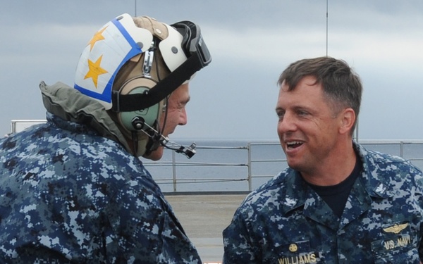 Baltic Operations 2012