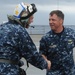 Baltic Operations 2012