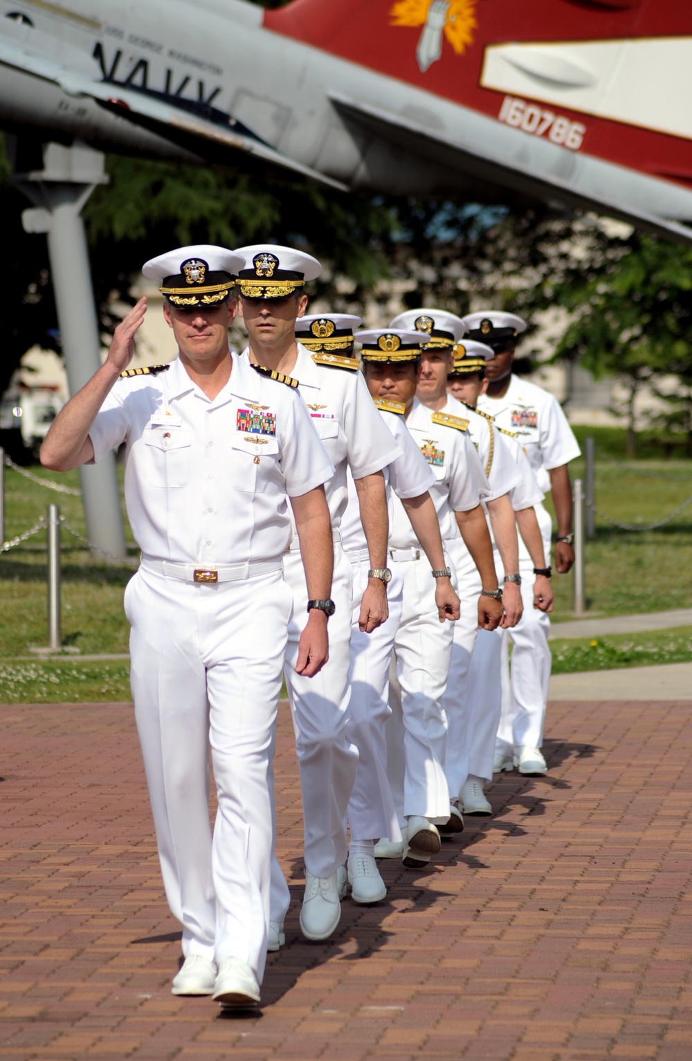 Battle of Midway remembrance ceremony