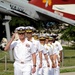 Battle of Midway remembrance ceremony