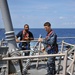 USS Vandergrift participates in at-sea phase of CARAT