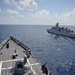 USS Vandergrift participates in at-sea phase of CARAT