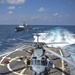 USS Vandergrift participates in at-sea phase of CARAT
