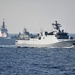 USS Vandergrift participates in at-sea phase of CARAT