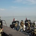 U.S.-Indonesian navies conduct combat patrol, first aid, and boarding exercises during CARAT 2012