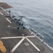 USS Peleliu Conducts Air Operations