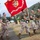 3rd Marine Regiment honors 116 fallen heroes with memorial run