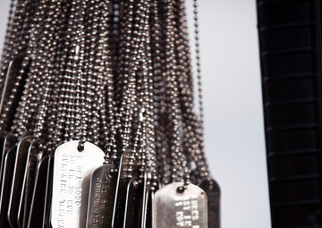 3rd Marine Regiment honors 116 fallen heroes with memorial run