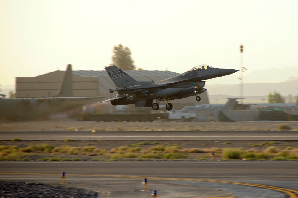 Afghanistan AEF 2012