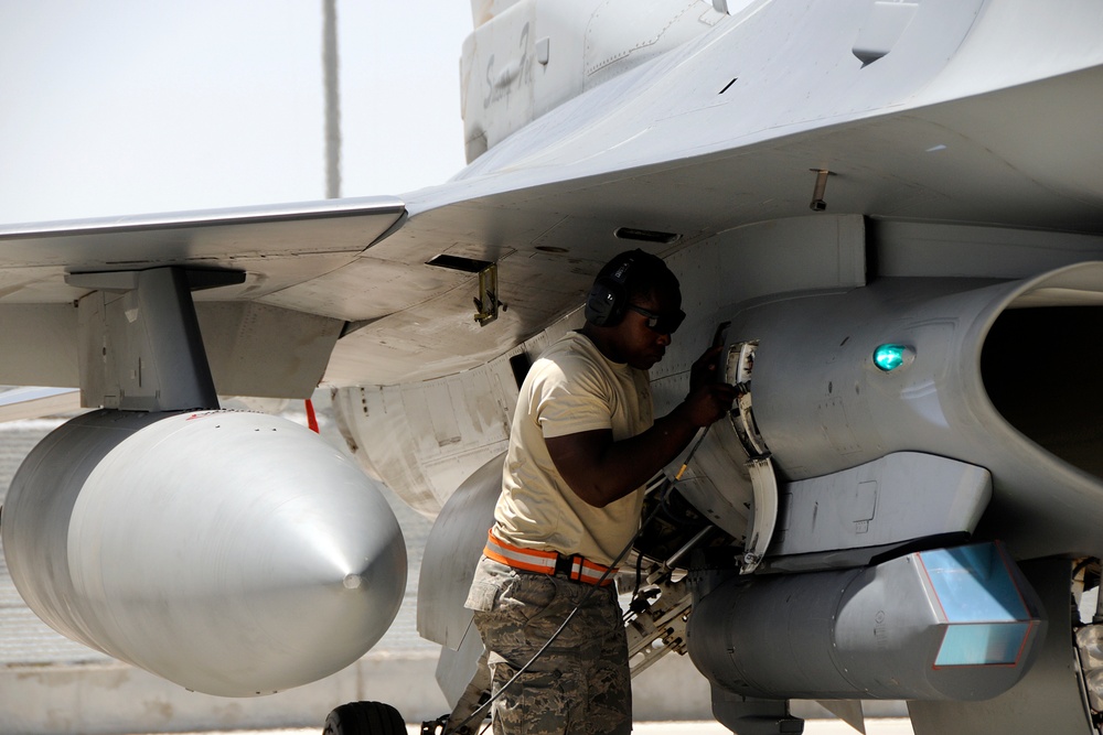 Afghanistan AEF 2012