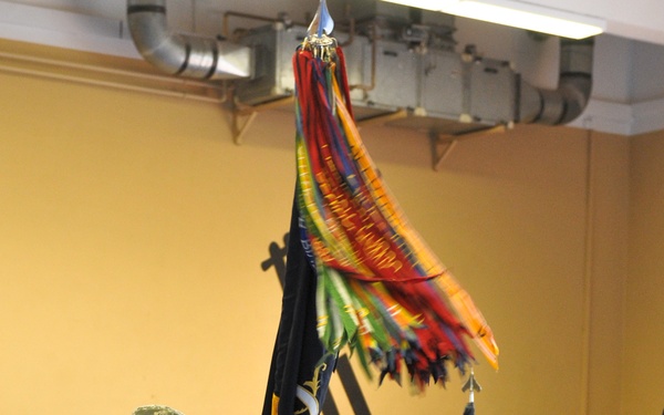 170th bids battalions' leaders farewell