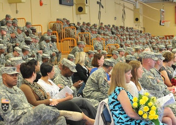 170th bids battalions’ leaders farewell