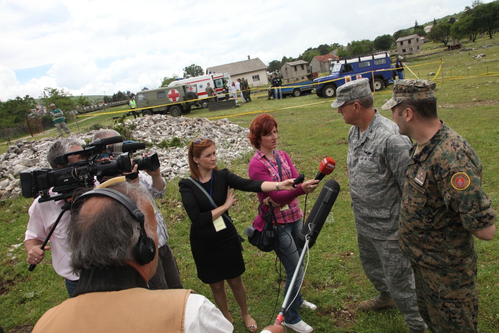 Shared Resilience 12